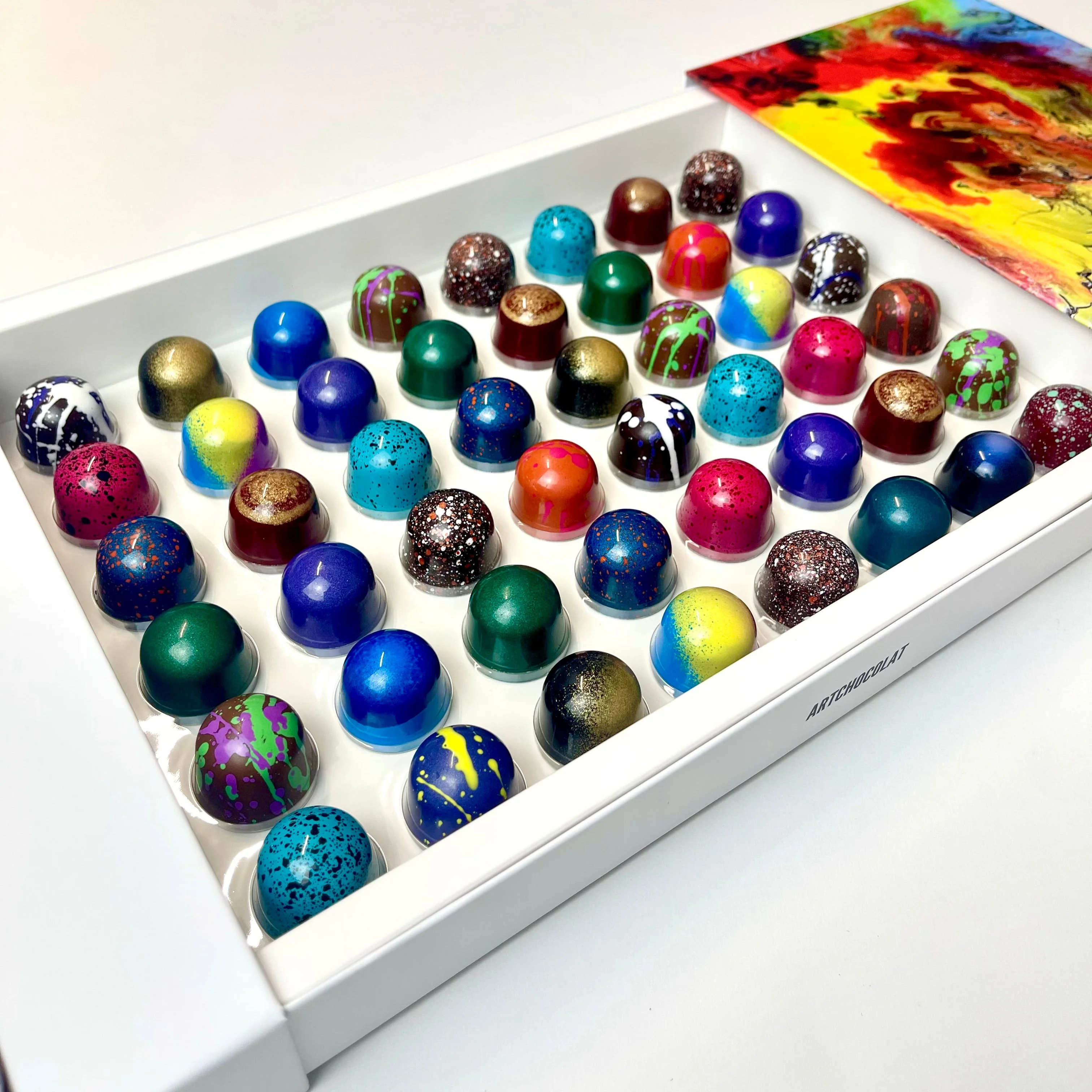 Create Your Own Box